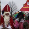 Sinterklaas 2013